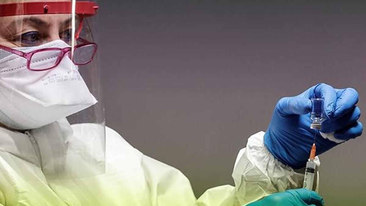 Çin Coronavac aşısının yan etkileri nelerdir?