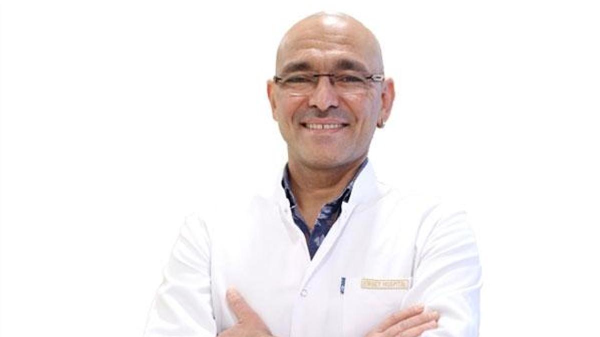 “Erkeklerde kasık fıtığı daha fazla görülüyor”