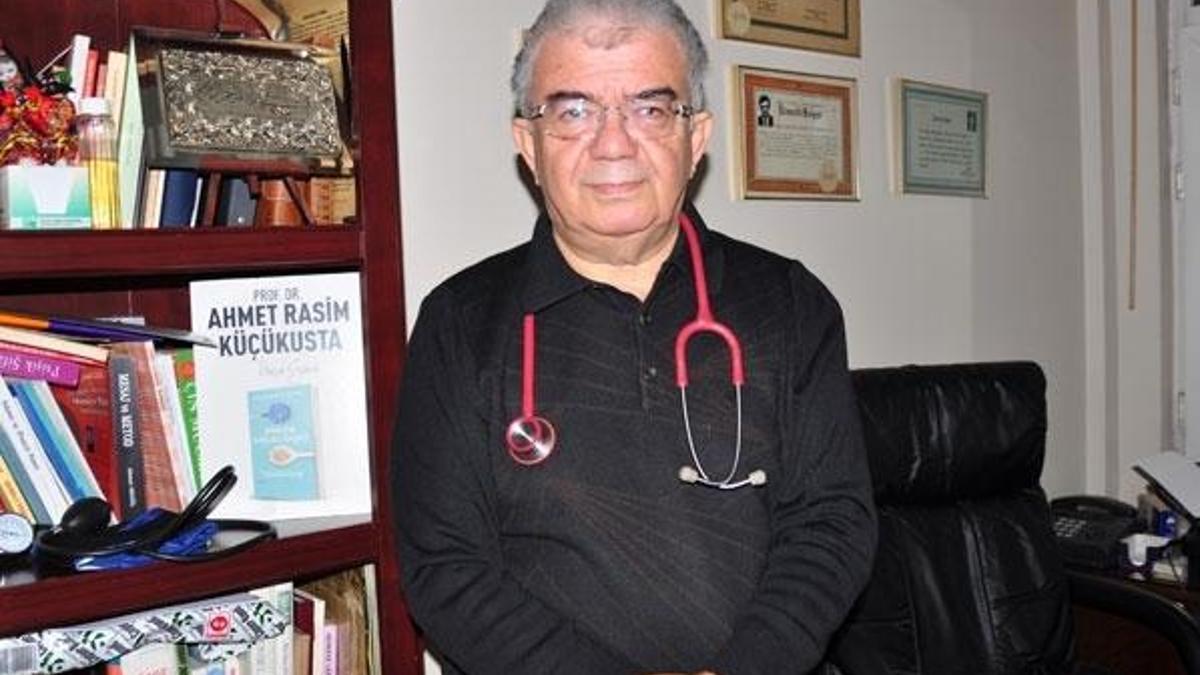 Acı biber ömrü uzatıyor!