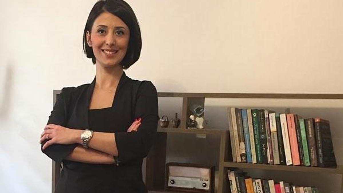 Uzmanı tırnak yeme alışkanlığının nedeni açıkladı