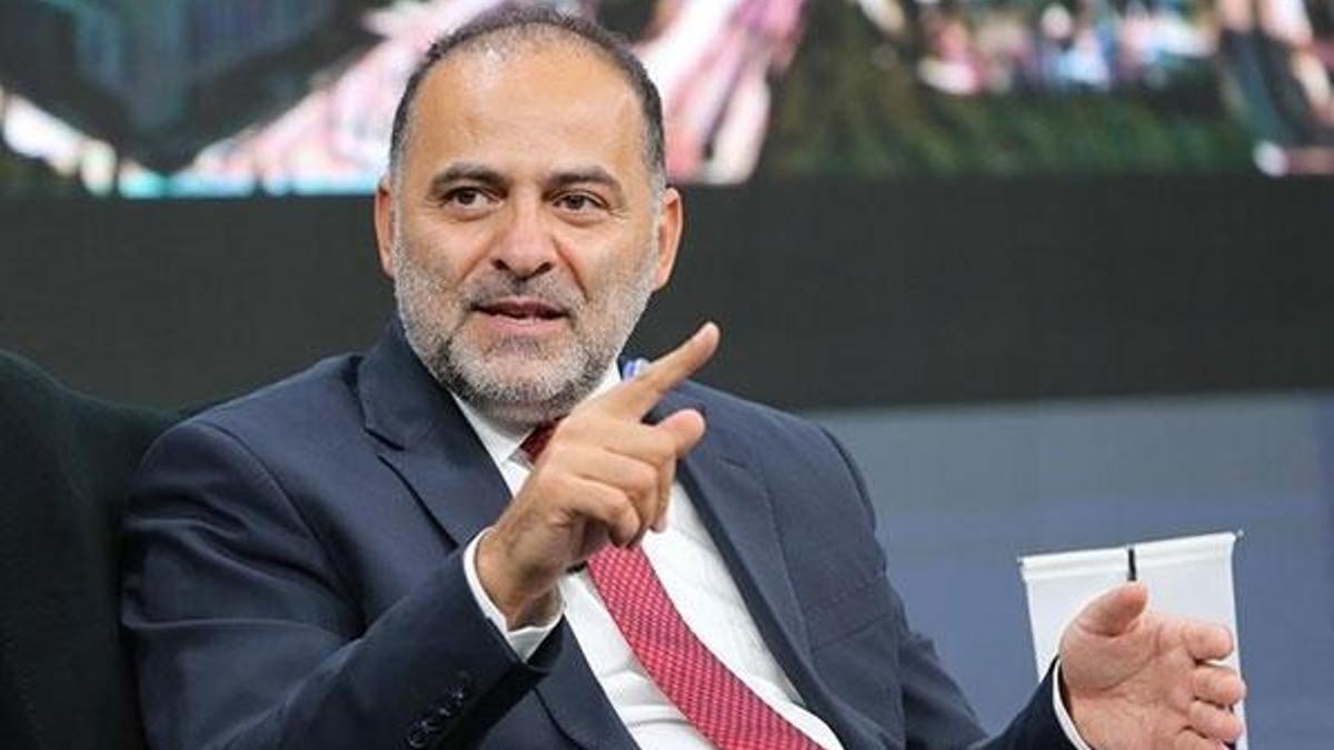 Uçtan Uca Yerli ve Milli 5G Haberleşme Şebekesi Projesi'nde flaş gelişme