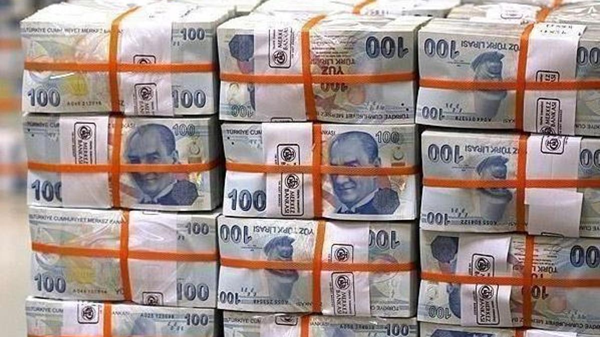 Türkiye'nin 2019 yılı vergi rekortmenleri belli oldu