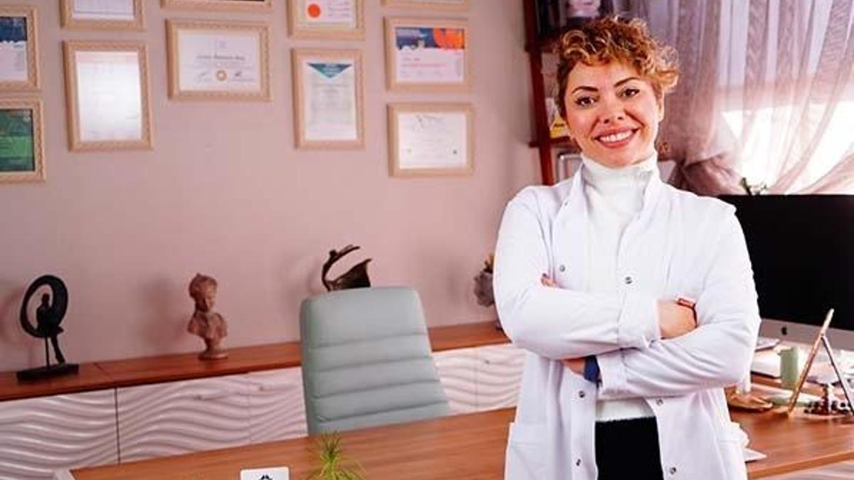 Pürüzsüz cilt güzelliğine kavuşabilirsiniz!