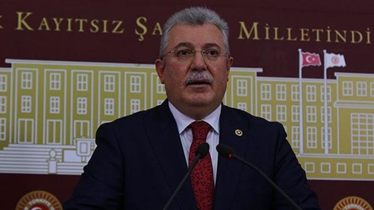 AK Parti'den flaş erken seçim açıklaması!
