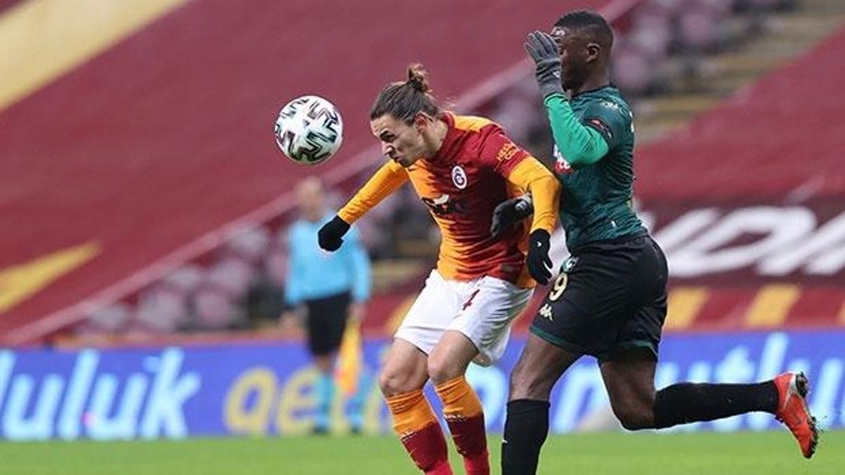 Galatasaray - Denizlispor