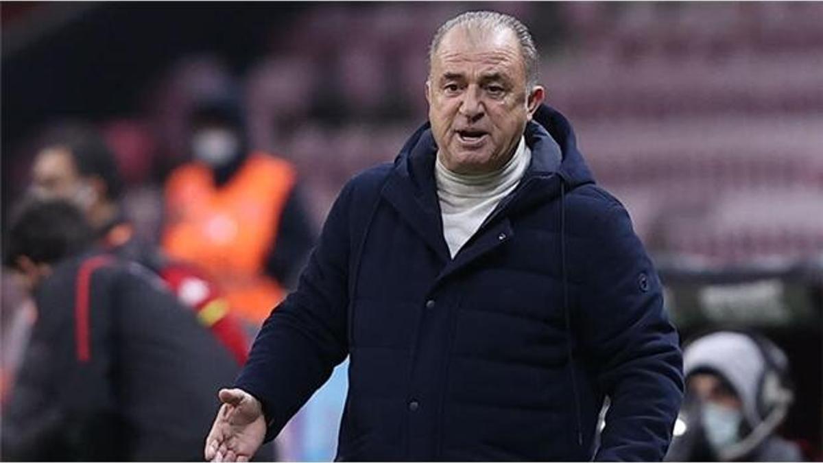Maçtan sonra Fatih Terim Arda Turan bombasını patlattı
