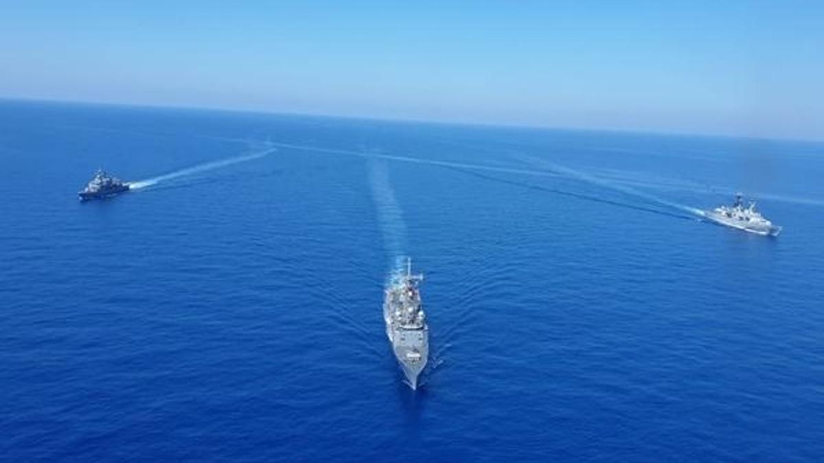 Türkiye'den Yunanistan'ın kararına sert tepki!