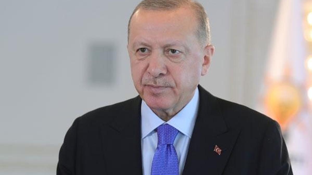 Cumhurbaşkanı Erdoğan'dan Milli Görüş adımı! O isimle görüştü
