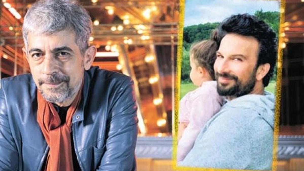Okan Bayülgen'den Megastar'a uyarı