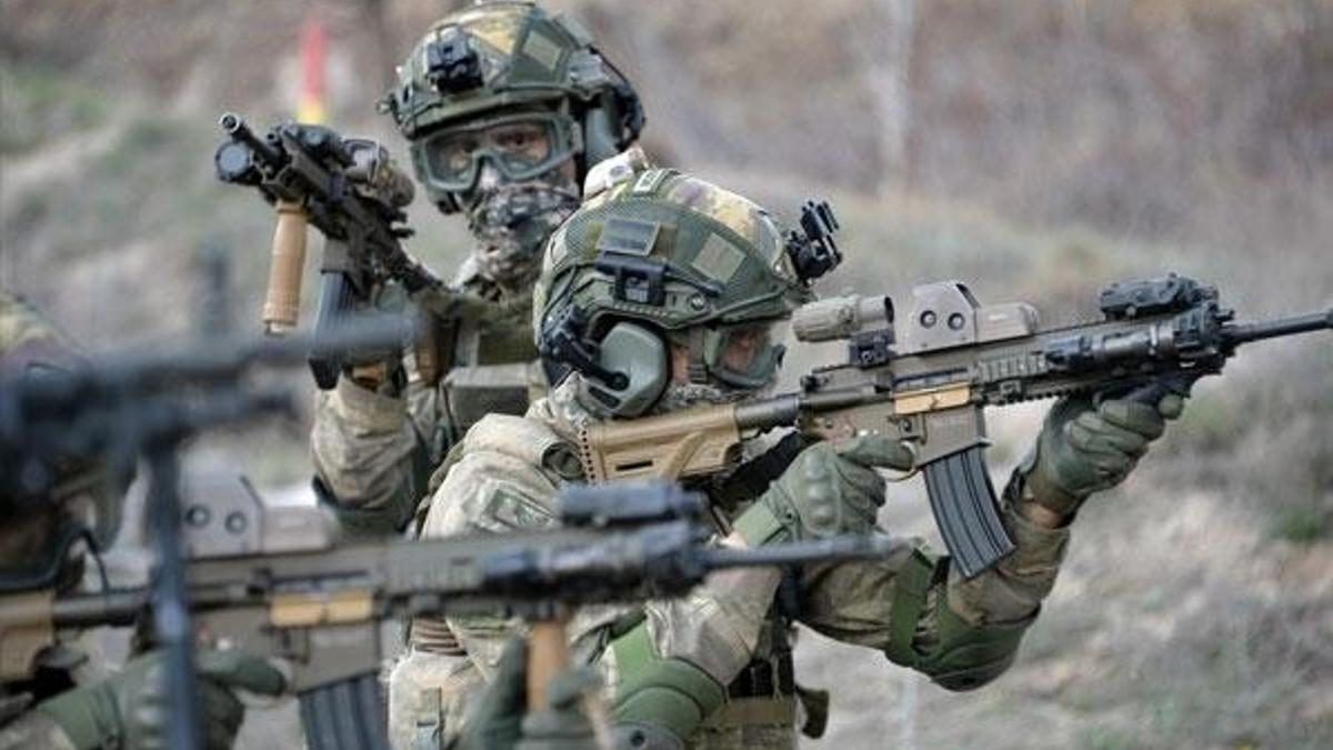 MSB duyurdu! Etkisiz hale getirildiler