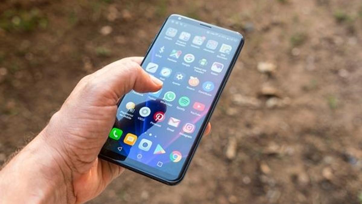 'LG telefon pazarından çekiliyor' iddiası! Yeni gelişme...