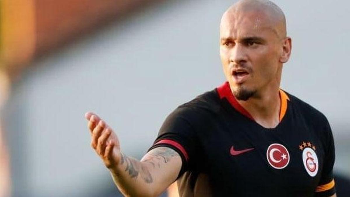 FIFA'dan Galatasaray'a büyük müjde! 1,4 milyon euro...
