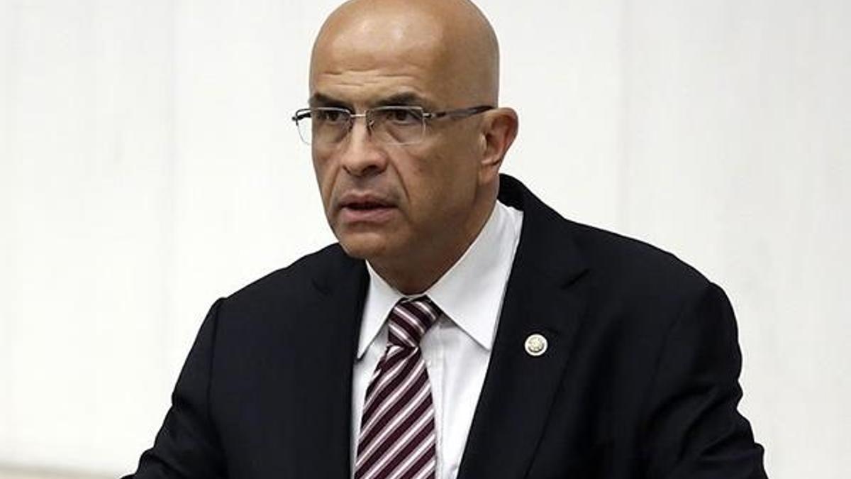 AYM'den Enis Berberoğlu kararı!