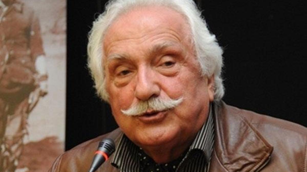 Tarihçi ve yazar Yavuz Bahadıroğlu hayatını kaybetti