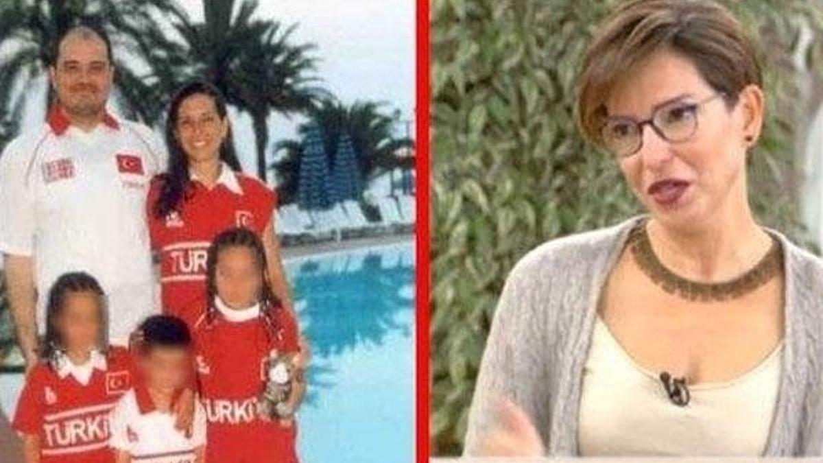Ünlü iş adamına eşinden milyon dolarlık şantaj!