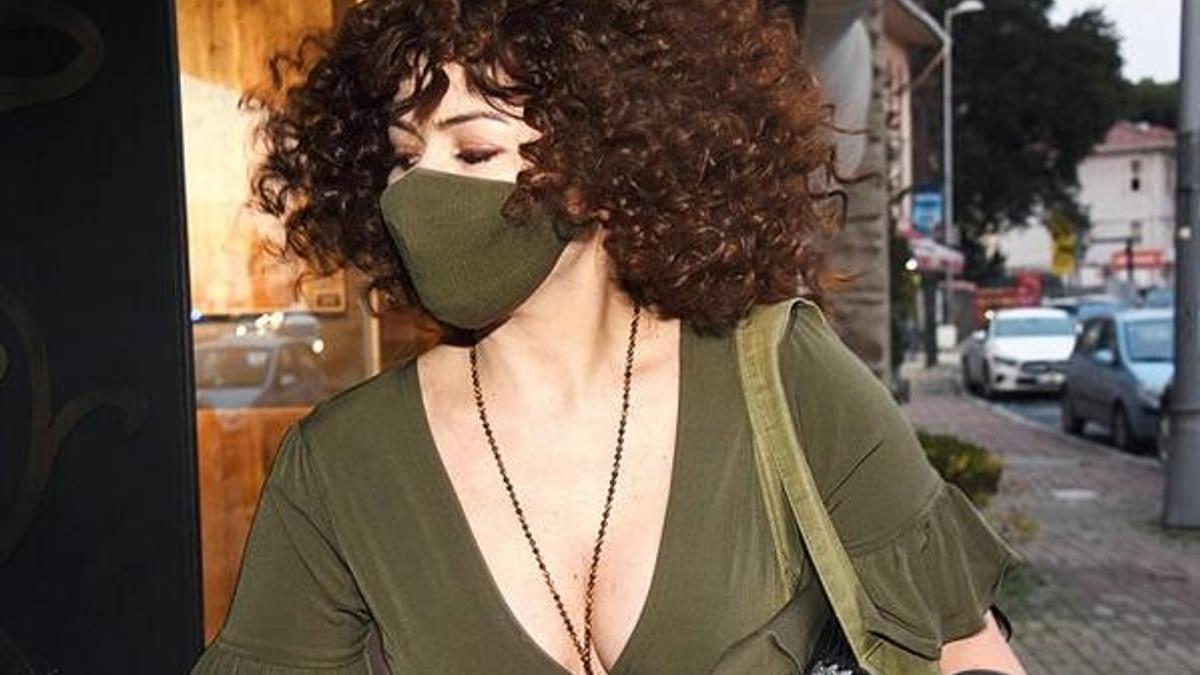 Deniz Çakır: Oğluyla sürekli görüşüyorum!