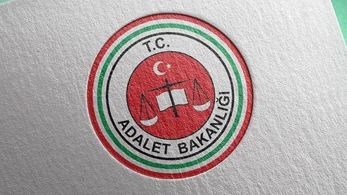 Adalet Bakanlığı öğretmen alımı 2021! Adalet Bakanlığı Cezaevi öğretmen alımı başvuruları nasıl yapılır?