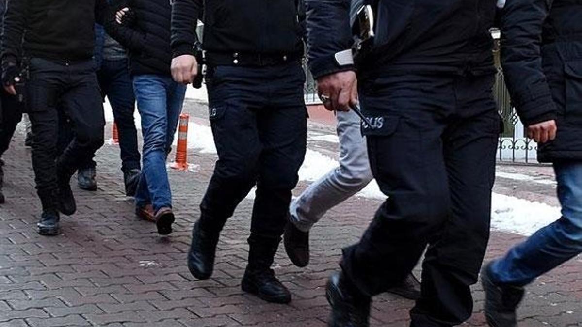 Küçükçekmece Tapu Müdürlüğü’nde rüşvet operasyonu! Çok sayıda gözlatı...