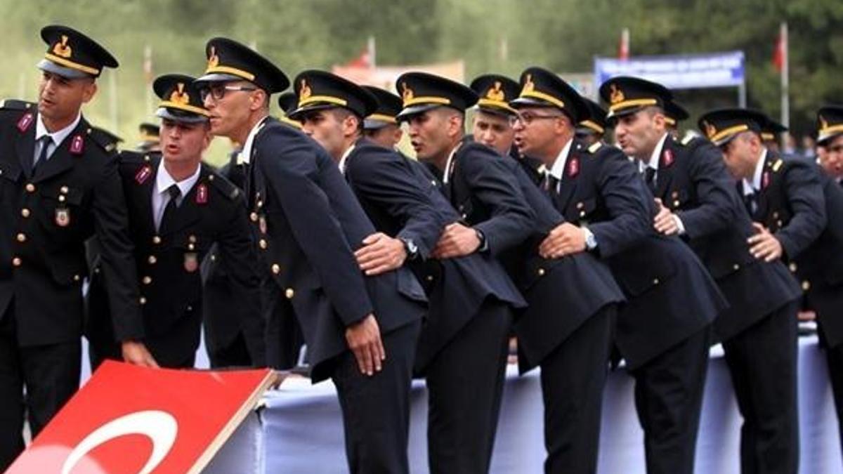 Yedek subay sonuçları (2021 şubat celbi)! Yedek subay sınıflandırma sonucunu sorgulama ve sevk ASAL başvurusu