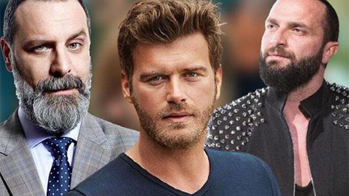 Ozan Güven, Berkay Şahin, Kıvanç Tatlıtuğ... Ünlülerin aylık gelirleri ne kadar?