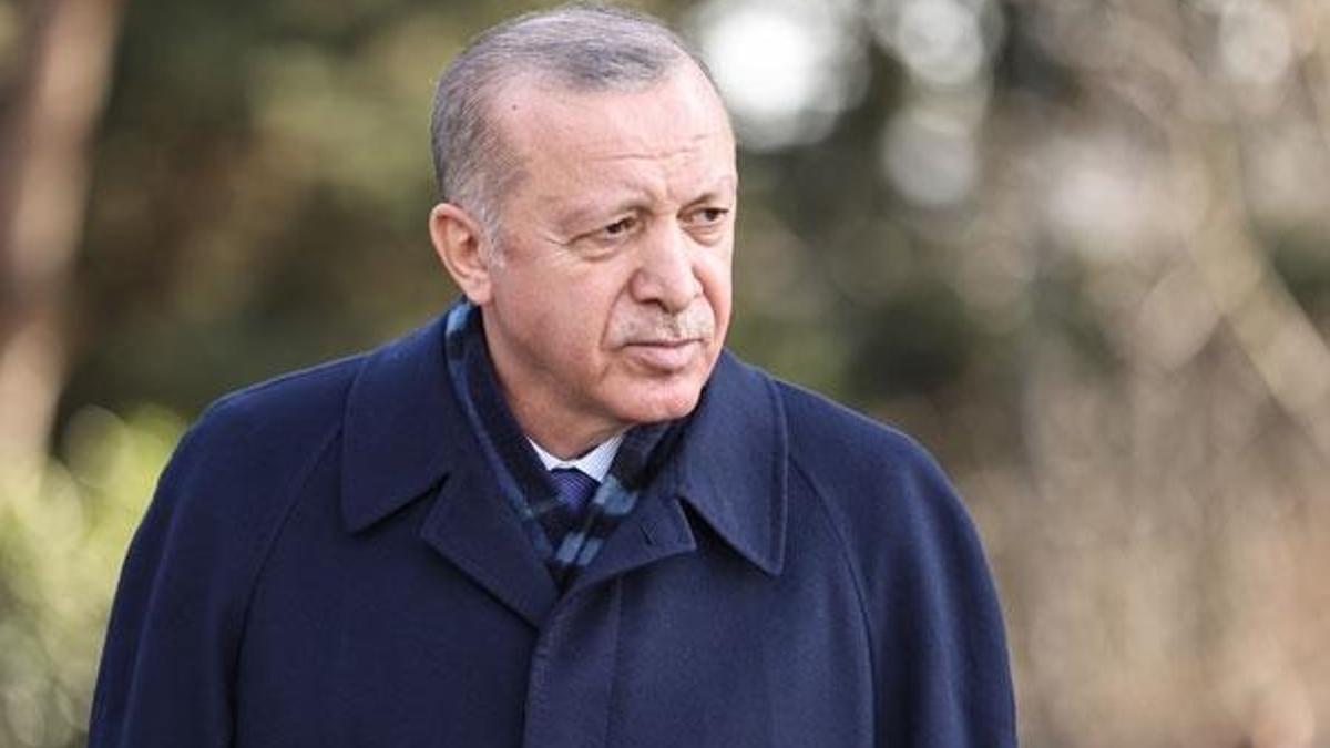 Cumhurbaşkanı Erdoğan'dan flaş restoranlar, aşı ve erken seçim açıklaması
