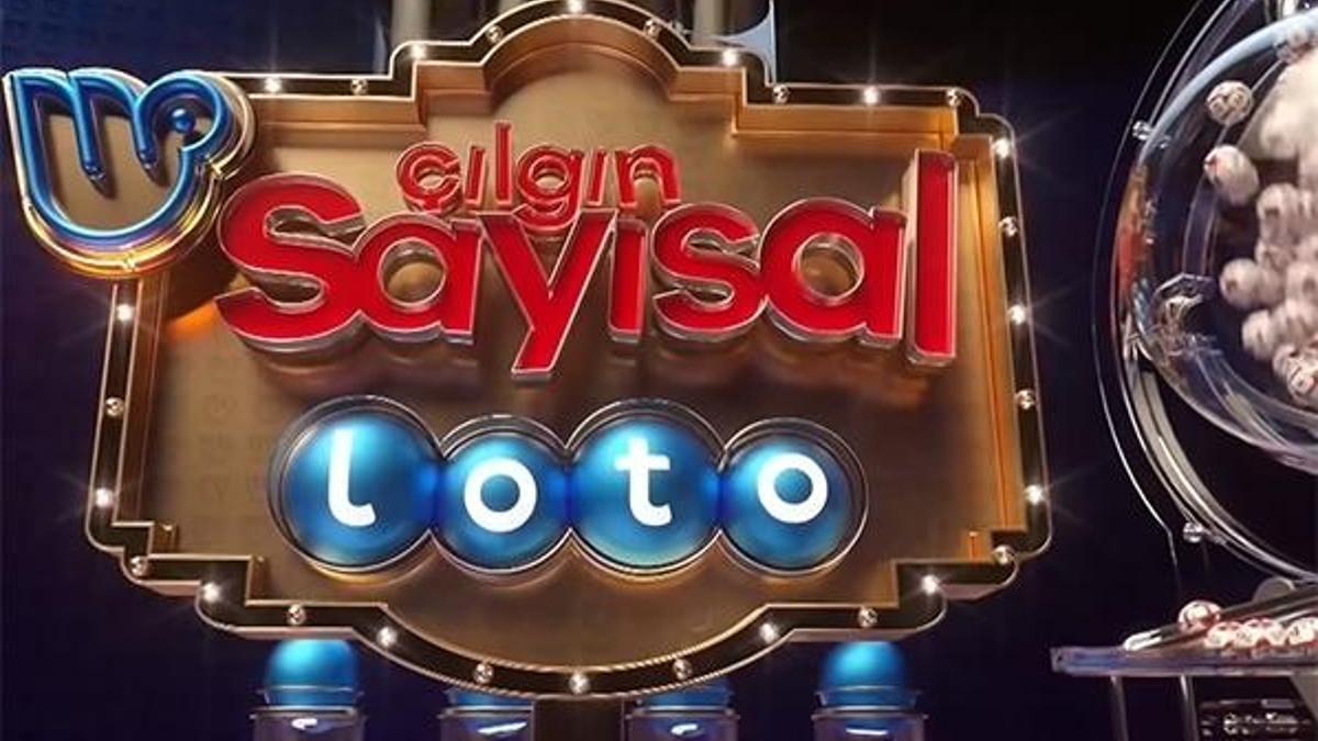 Çılgın Sayısal Loto'da tarihin en büyük ikramiyesi! Tam 100 Milyon TL!