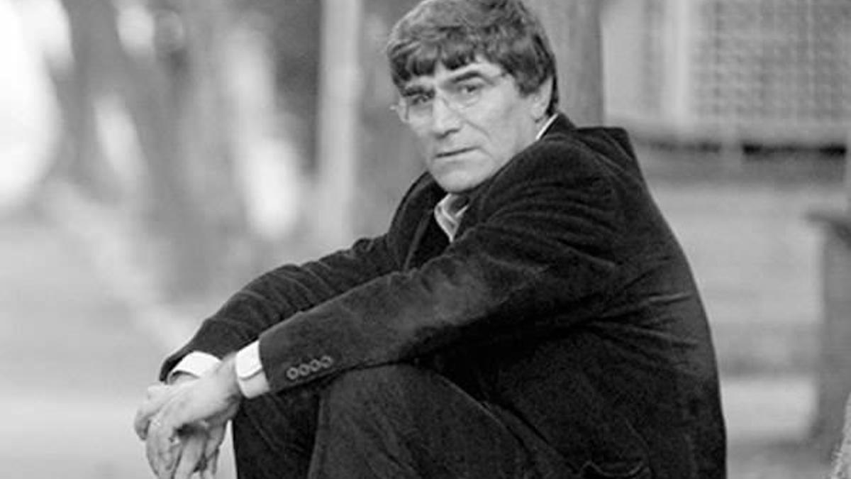 Hrant Dink davasında tahliye