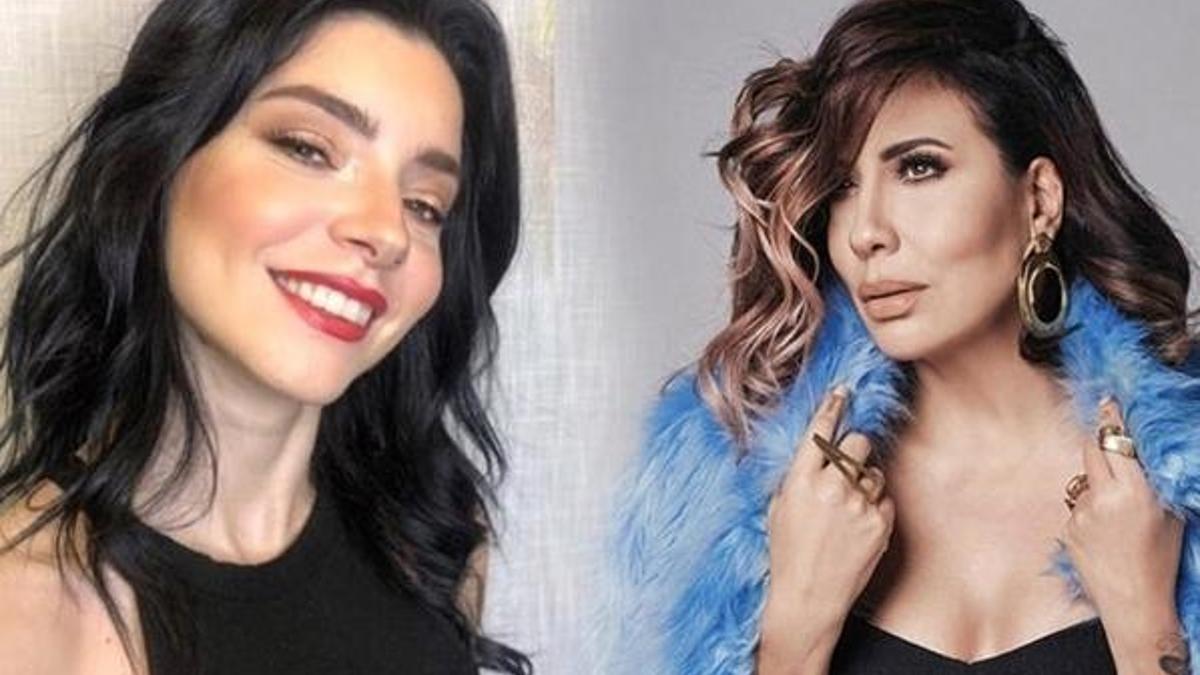 Işın Karaca: Lütfen artık benim fotoğraflarımı paylaşma!