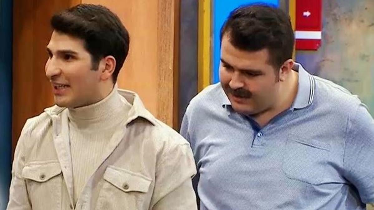 Çok Güzel Hareketler 2 - 70. Bölüm Fragmanı