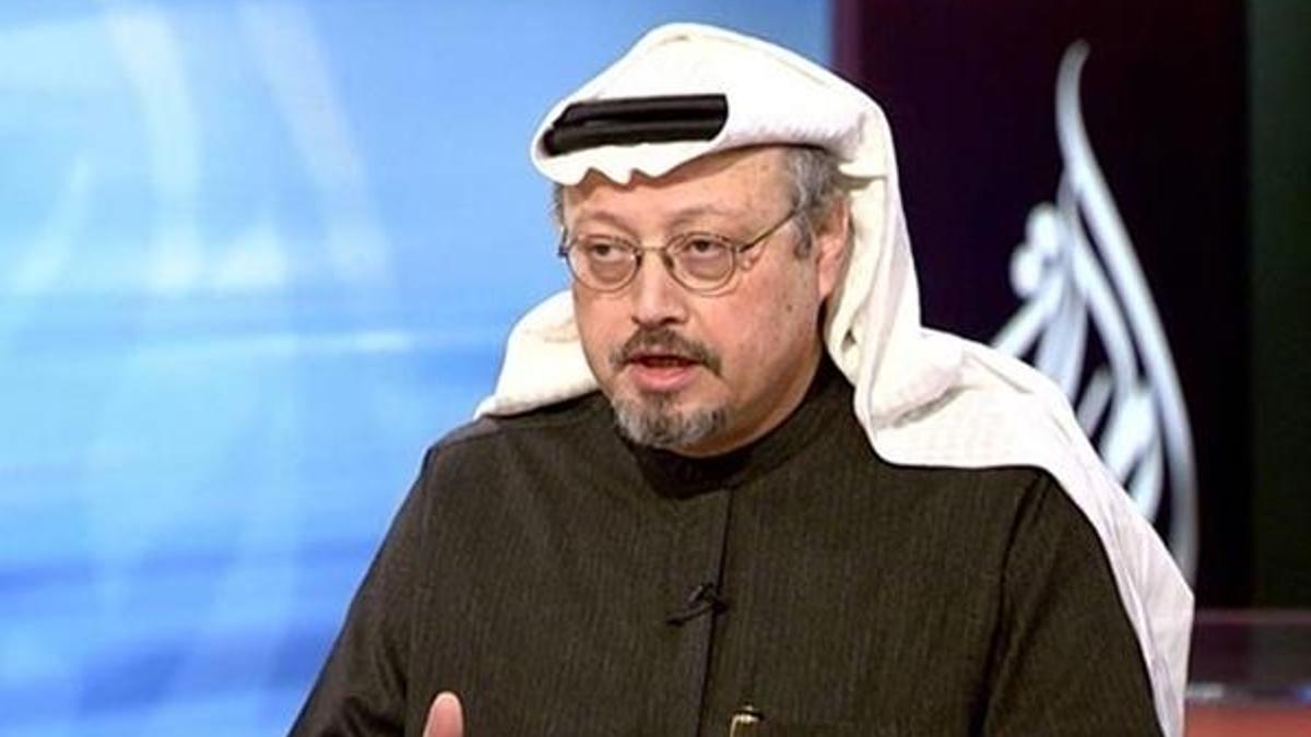 ABD Kongresinden "Kaşıkçı cinayeti" çağrısı: Gizlilik kaldırılsın