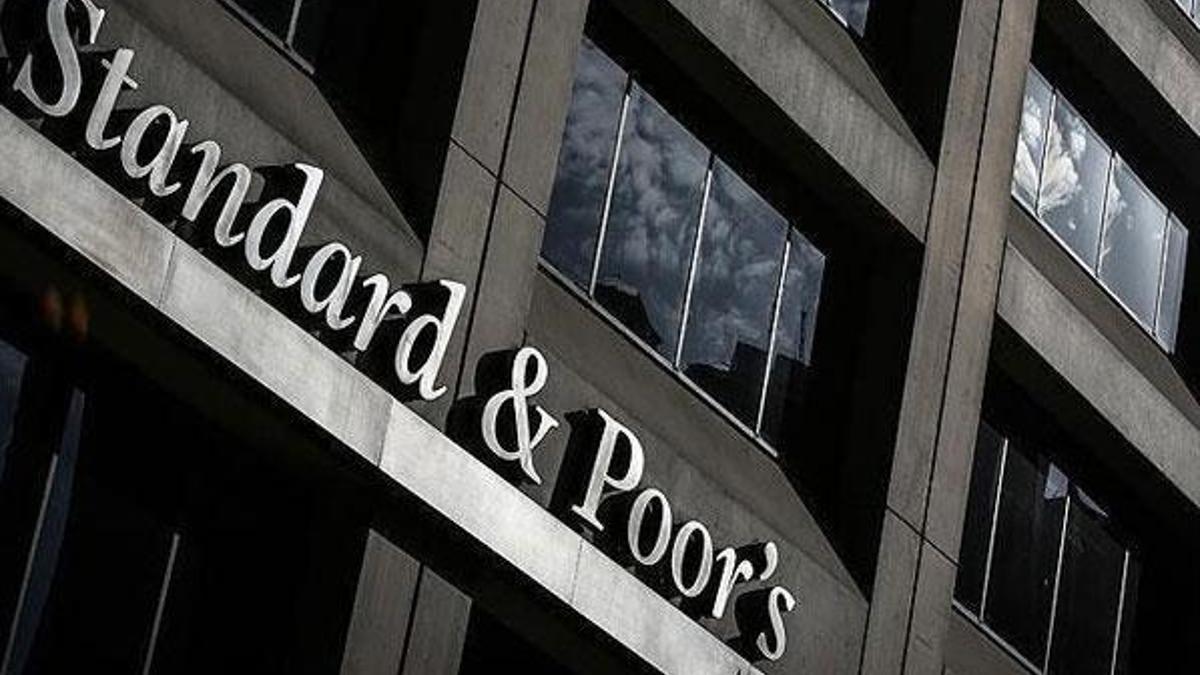 S&P Türkiye'nin notunu teyit etti