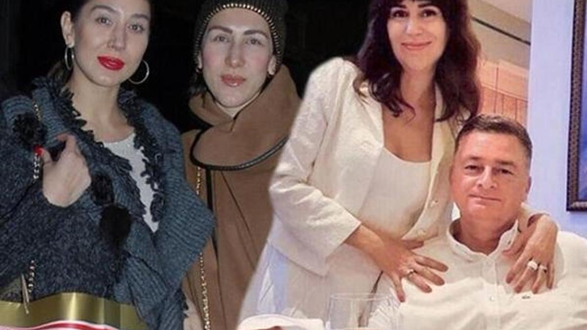Ece Gürsel'den flaş Burçe Gürsel açıklaması! 'Ablamın bu ilişkisi...'