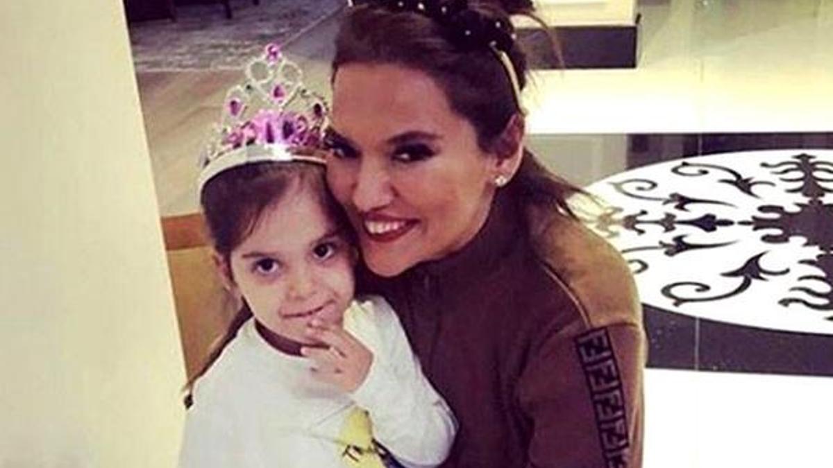 Demet Akalın 'Ben yapsam içimden geçersiniz' demişti! TDK'ya göre...