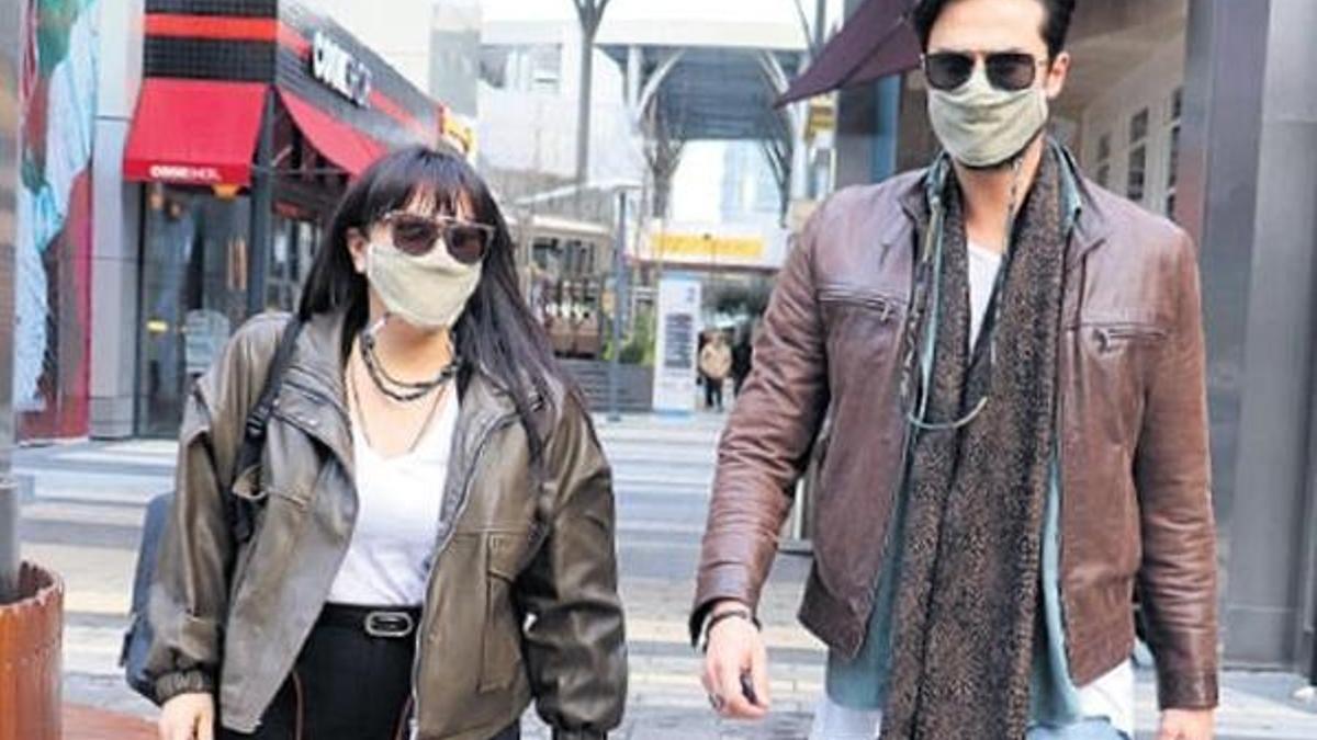 Gökhan Keser'in yeni şarkısı yolda