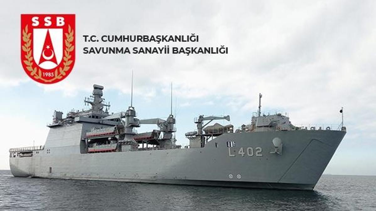 Savunma Sanayi Başkanlığı personel alıyor! İş başvurusu nasıl yapılır?