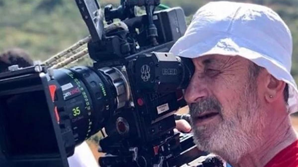 Usta yönetmen Ali Utku hayatını kaybetti