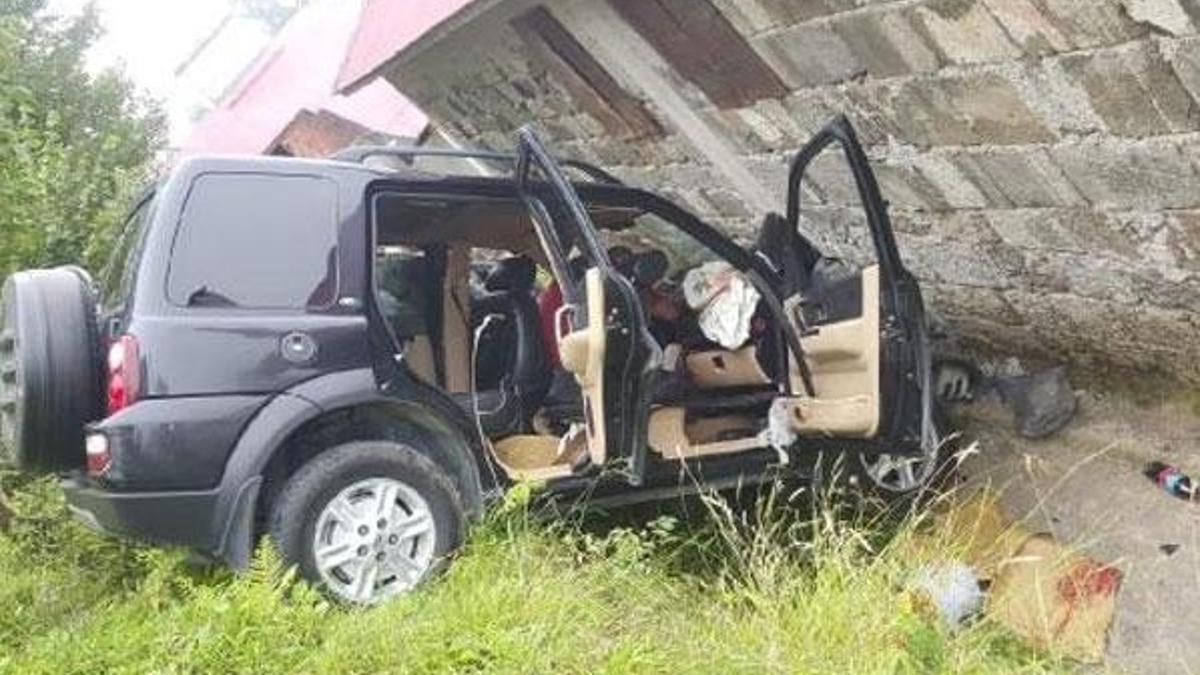 Bacanak cinayeti! Kayıtlara kaza olarak geçti