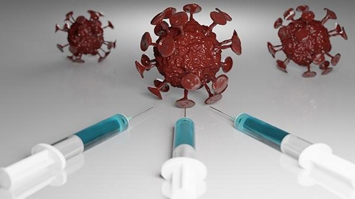 Aşıların başarısı, kanser ve HIV aşısı için umut oldu
