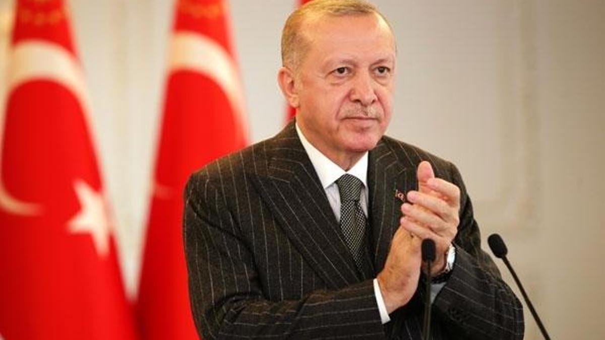 Cumhurbaşkanı Erdoğan'dan Diyarbakır'da toplu açılış töreninde önemli mesajlar