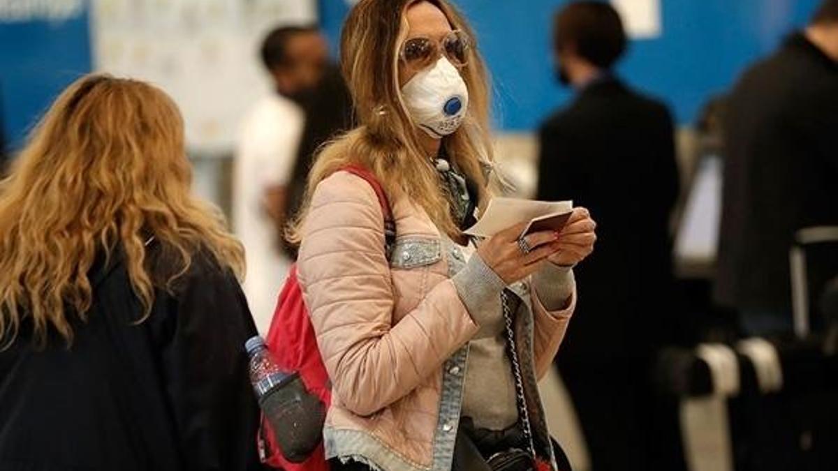Resmen duyurdular! Maske takmamanın cezası 500 euro!