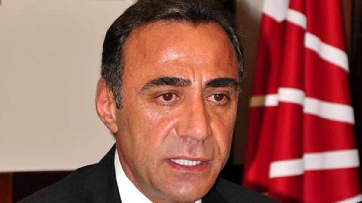 İçişleri Bakanlığı'ndan 'militan' ifadelerine suç duyurusu
