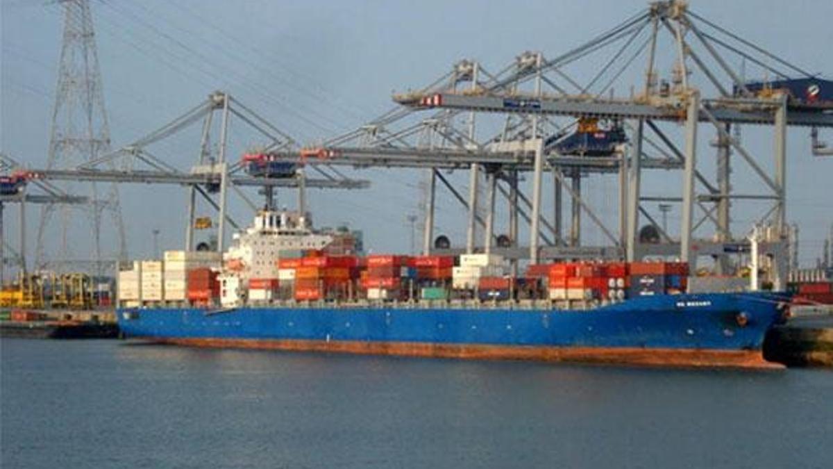Atlas Okyanusu’nda Türk gemisine korsan saldırısı