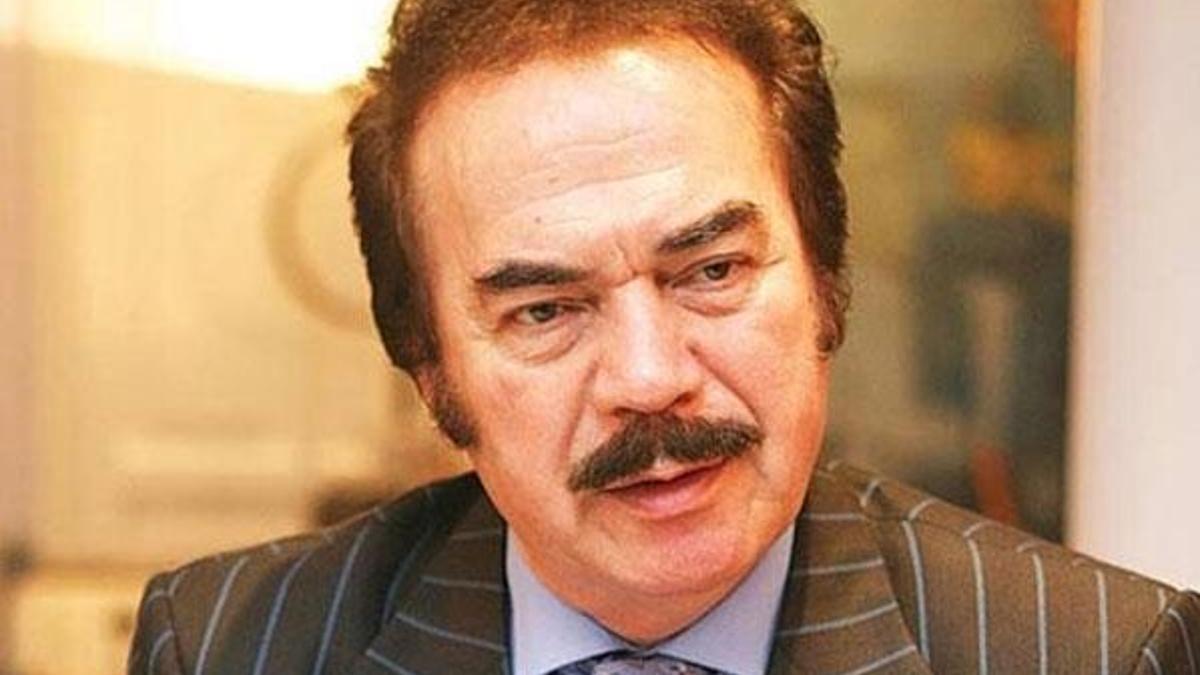 Orhan Gencebay'dan kötü haber!