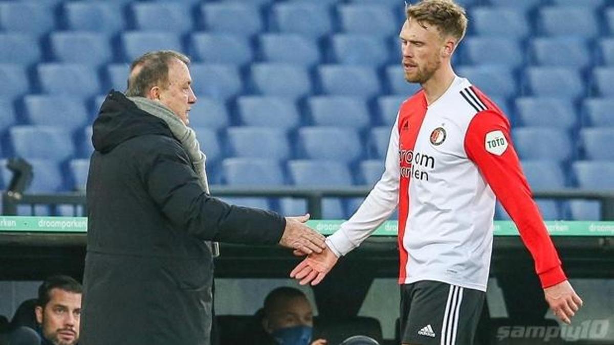 Cimbom'a şok eden cevap! '15 milyon euro...'