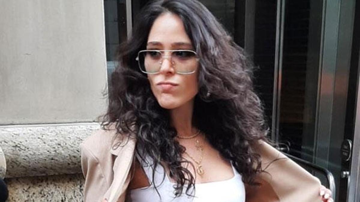 Gizem Tuncer: Yumurta yiyerek zayıfladım