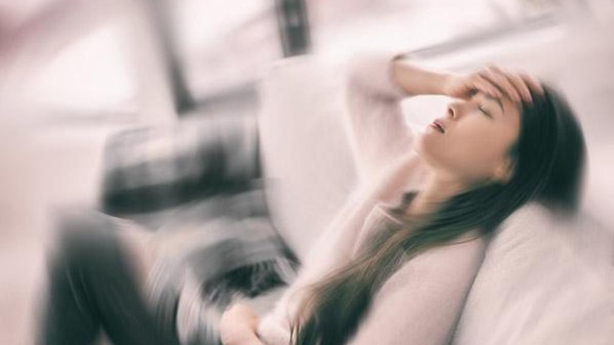 Vertigo sorunu olanlar bunlara dikkat!