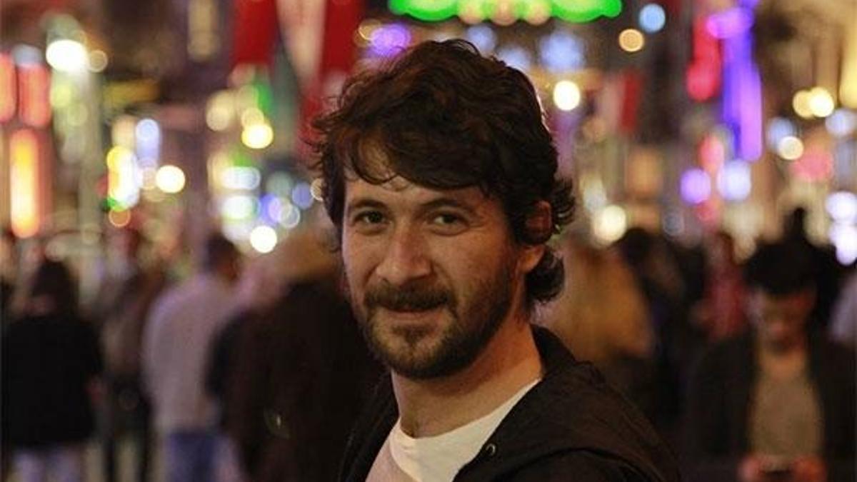 Ercan Yalçıntaş hayatını kaybetti