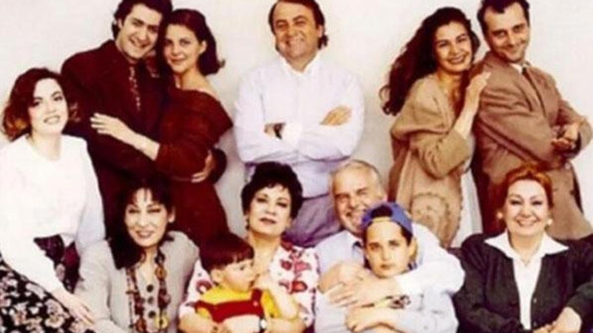'Ferhunde Hanımlar'ı tekrar çekmek istiyoruz