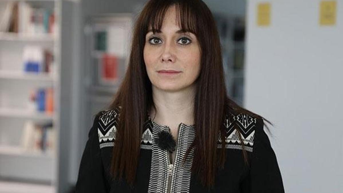 'Akıllı telefon bir mülteci için yaşam kiti, pusula görevi görüyor'