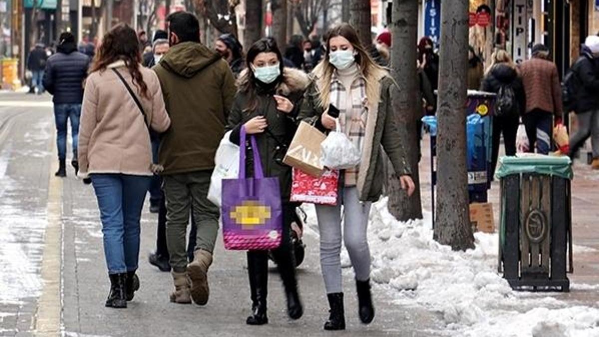24 Ocak koronavirüs tablosu! İşte yeni vaka ve vefat sayısı...